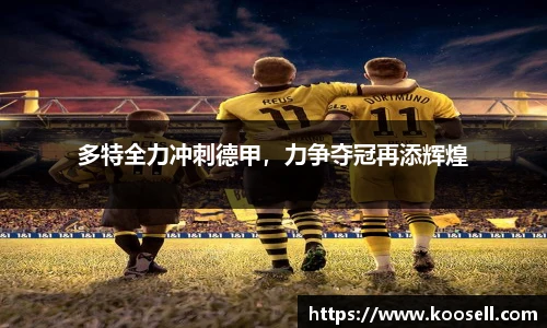 多特全力冲刺德甲，力争夺冠再添辉煌